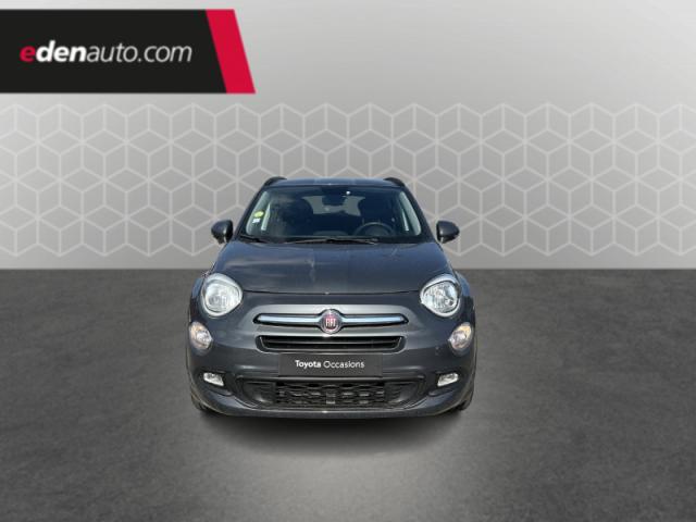 Fiat 500x image 3