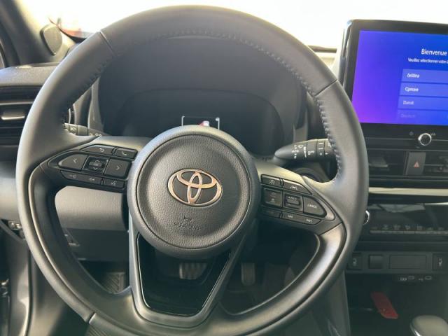 Toyota Yaris image 5