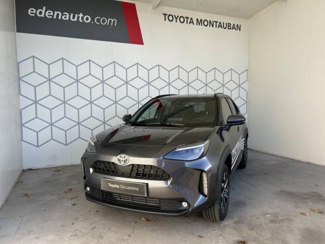 Toyota Yaris image 7