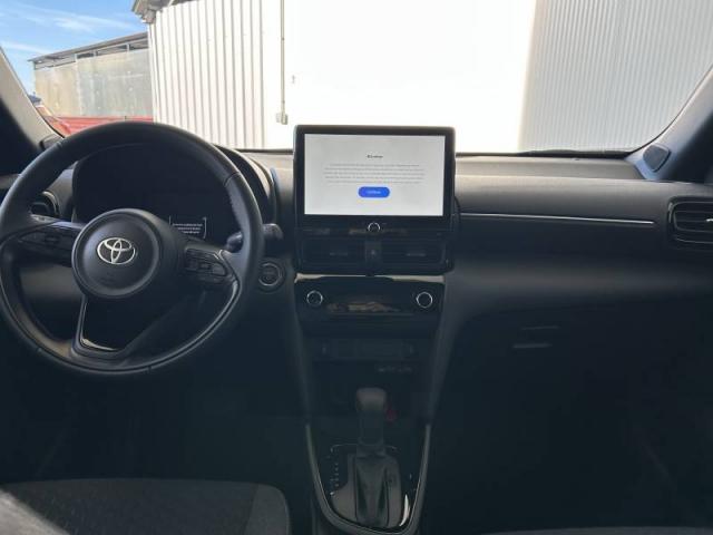 Toyota Yaris image 6
