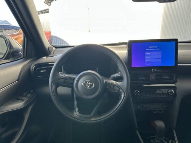 Toyota Yaris image 8
