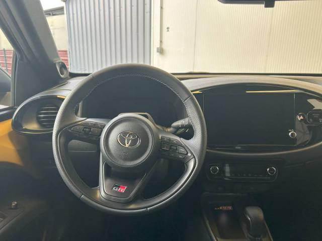 Toyota Aygo X image 7