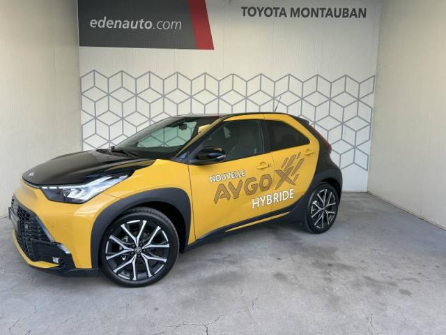 Toyota Aygo X image 6
