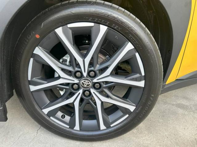 Toyota Aygo X image 3