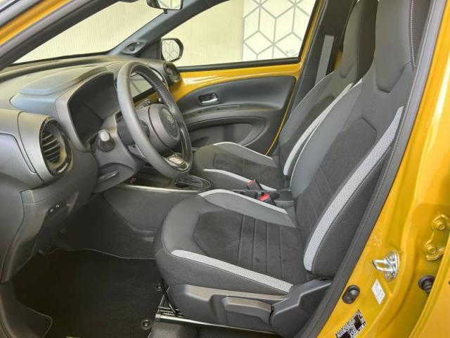 Toyota Aygo X image 5