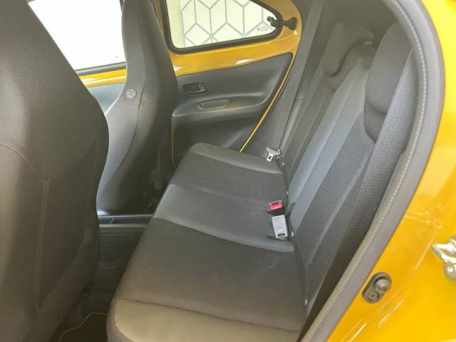 Toyota Aygo X image 1