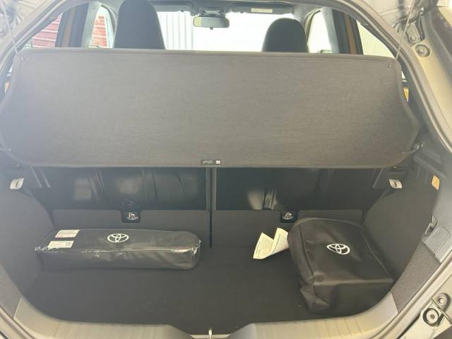 Toyota Aygo X image 8
