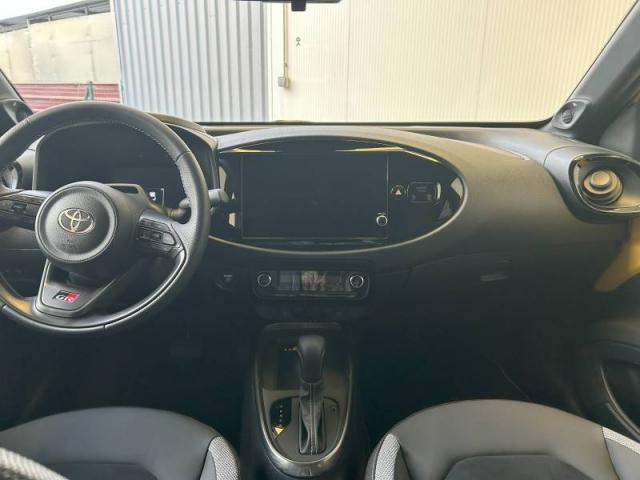 Toyota Aygo X image 2