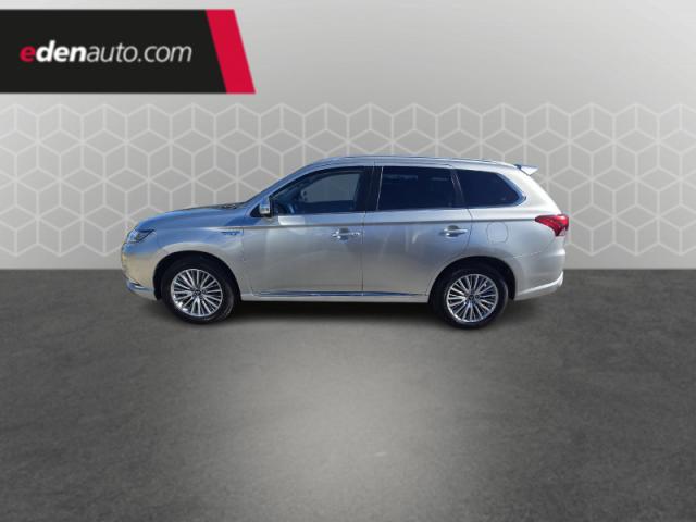 Mitsubishi Outlander image 8