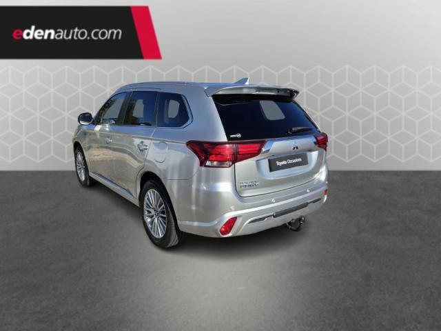 Mitsubishi Outlander image 5