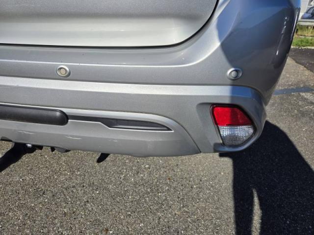 Mitsubishi Outlander image 6