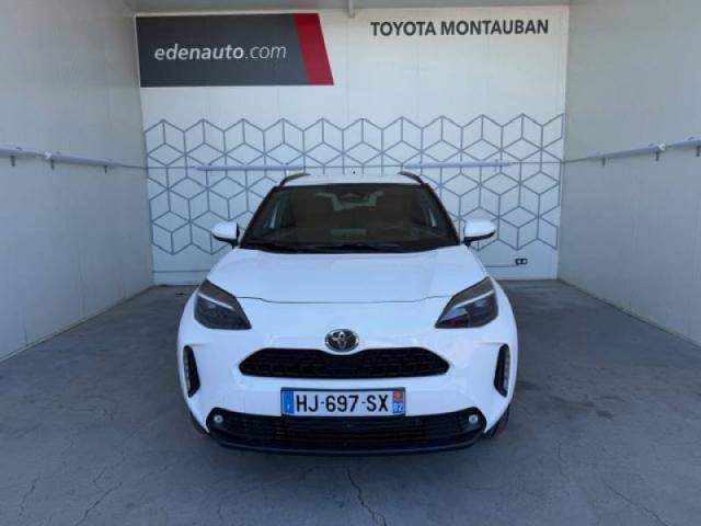 Toyota Yaris image 2