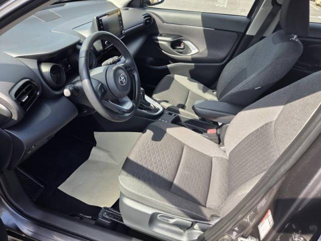 Toyota Yaris image 5