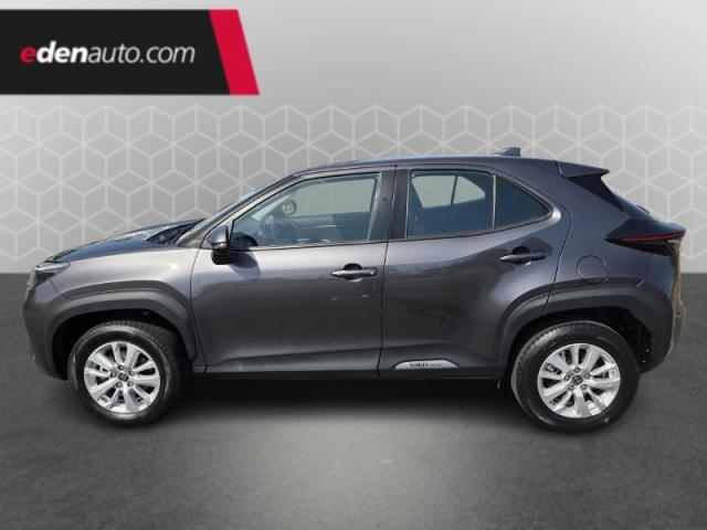 Toyota Yaris image 4