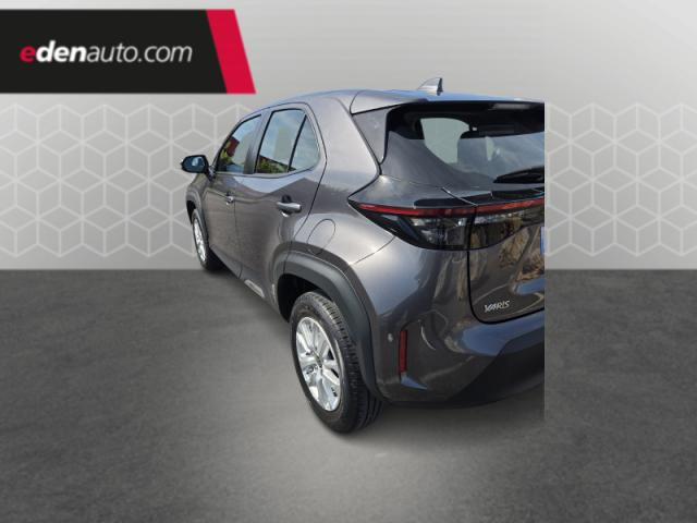 Toyota Yaris image 3