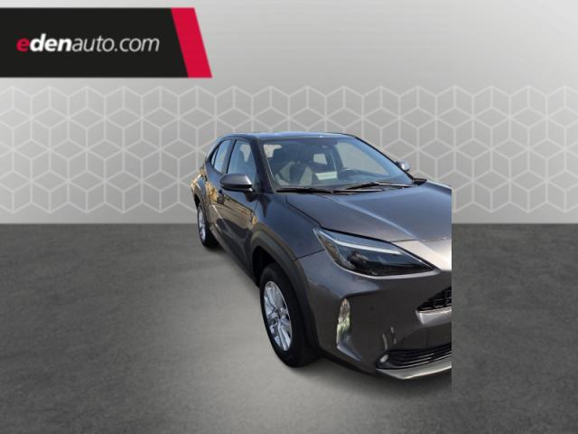Toyota Yaris image 6