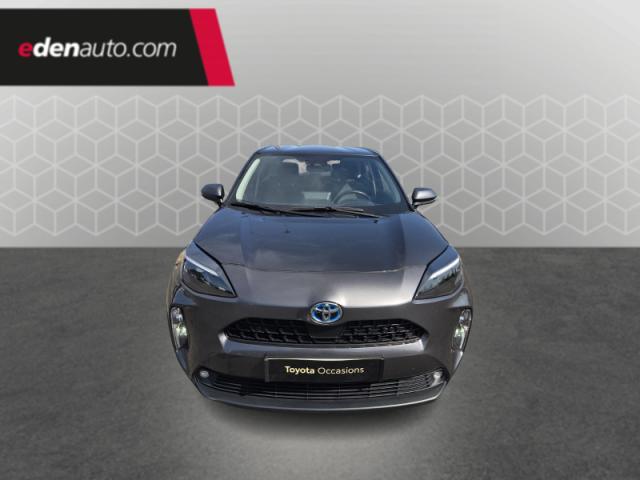 Toyota Yaris image 1