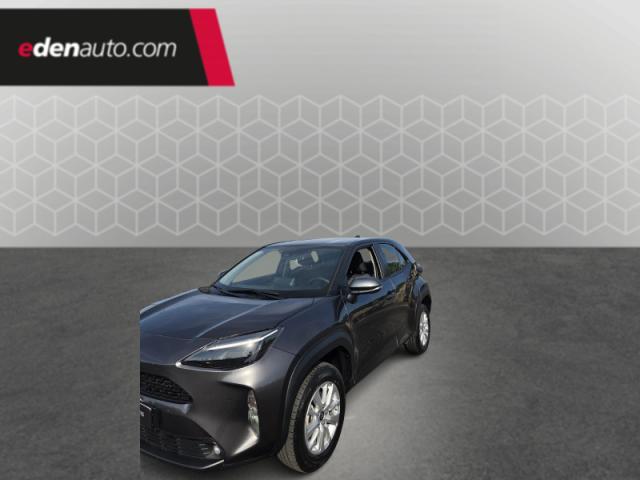 Toyota Yaris image 5