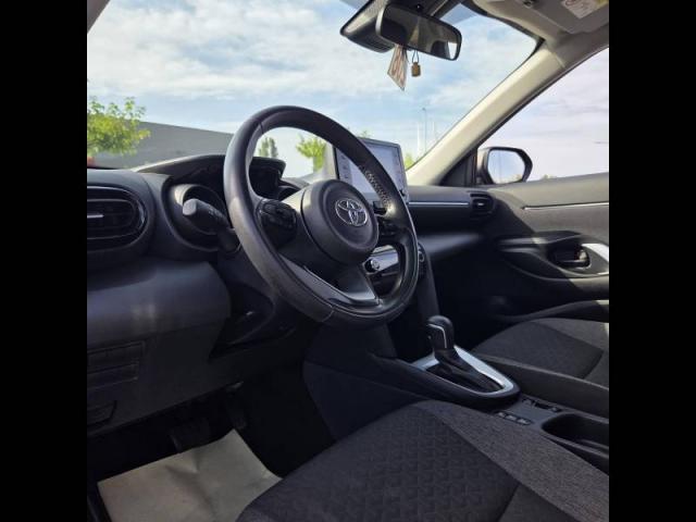 Toyota Yaris image 1