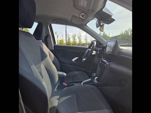 Toyota Yaris image 9