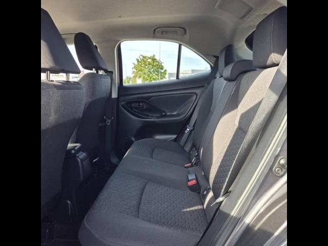 Toyota Yaris image 7