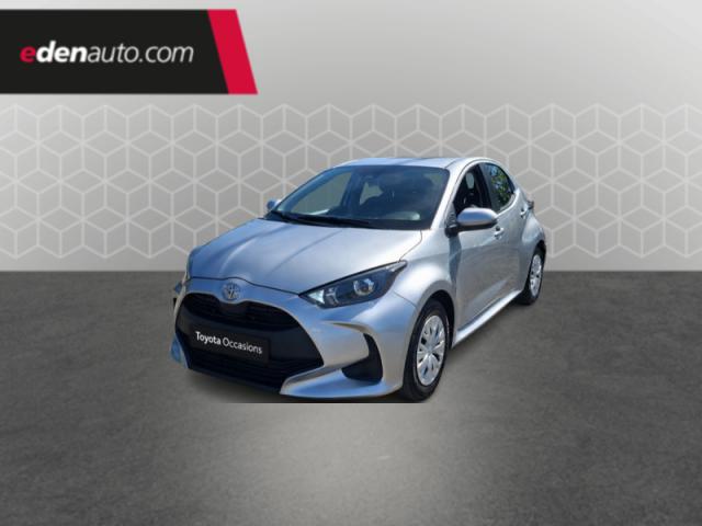 Toyota Yaris image 9