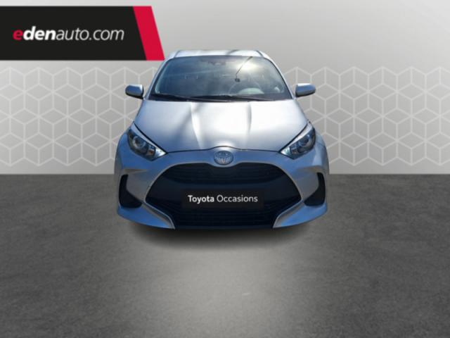 Toyota Yaris image 8