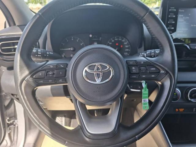 Toyota Yaris image 1