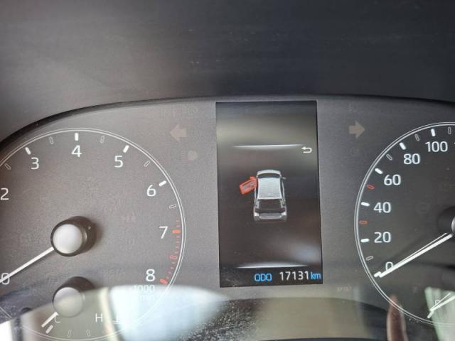 Toyota Yaris image 9