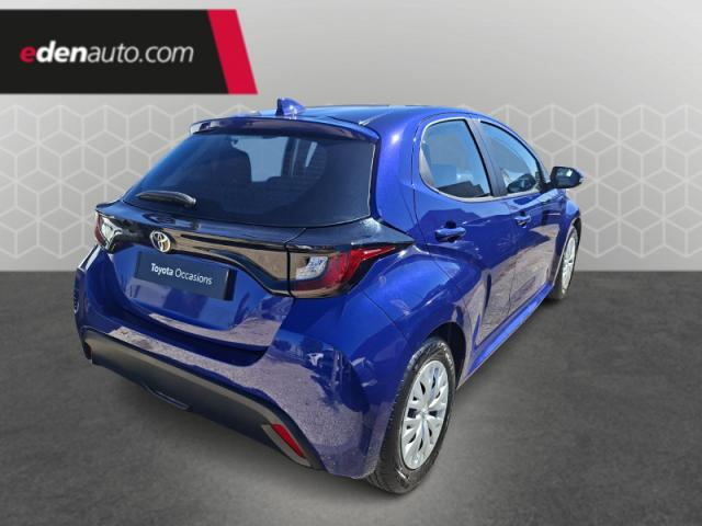 Toyota Yaris image 5