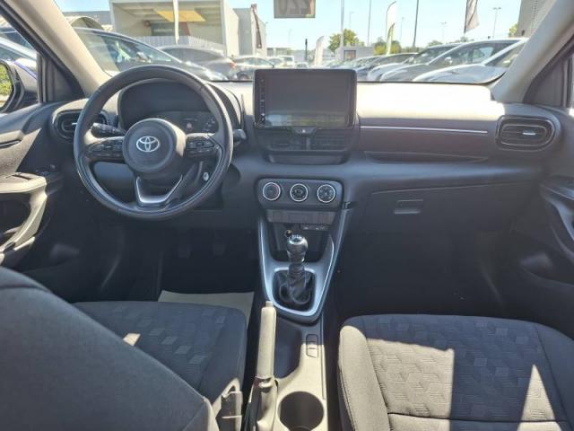 Toyota Yaris image 1