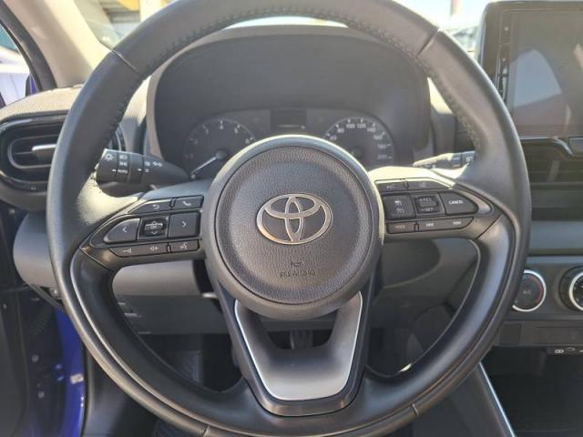 Toyota Yaris image 3