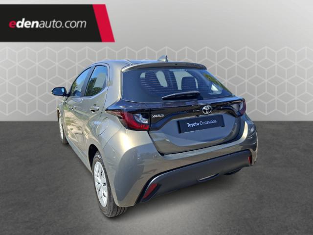 Toyota Yaris image 6
