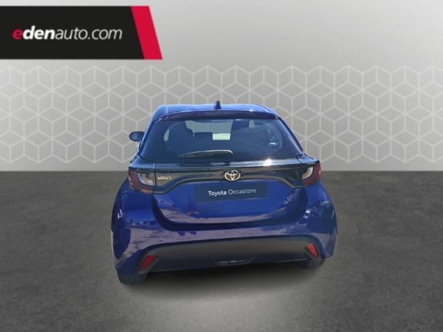 Toyota Yaris image 2