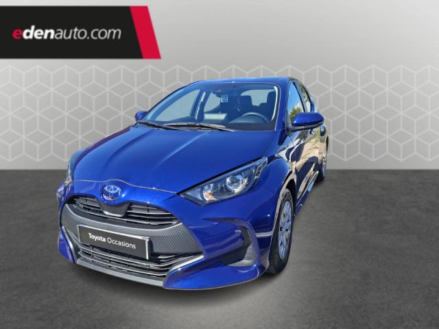 Toyota Yaris image 8