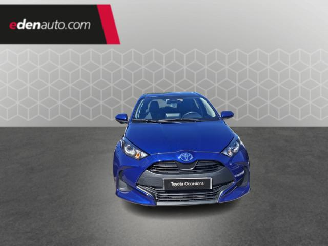 Toyota Yaris image 3