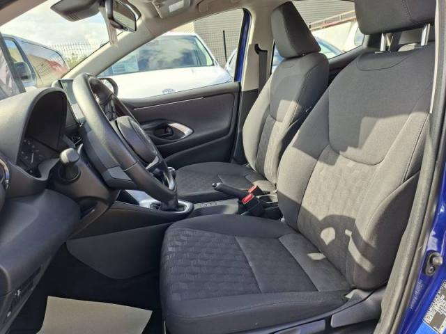 Toyota Yaris image 4