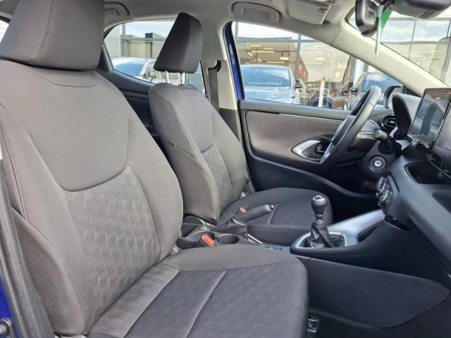 Toyota Yaris image 6