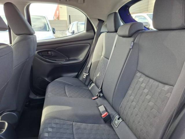 Toyota Yaris image 5