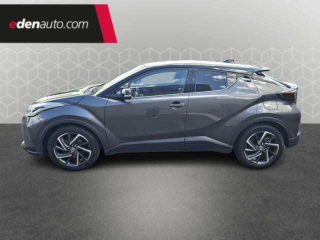 Toyota C-Hr image 8