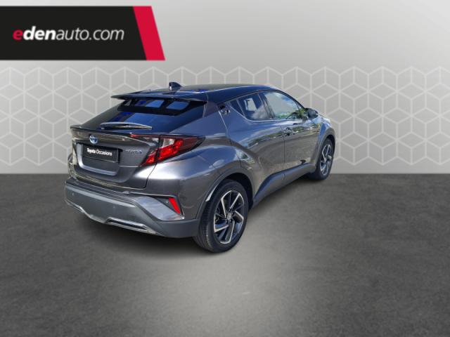 Toyota C-Hr image 2