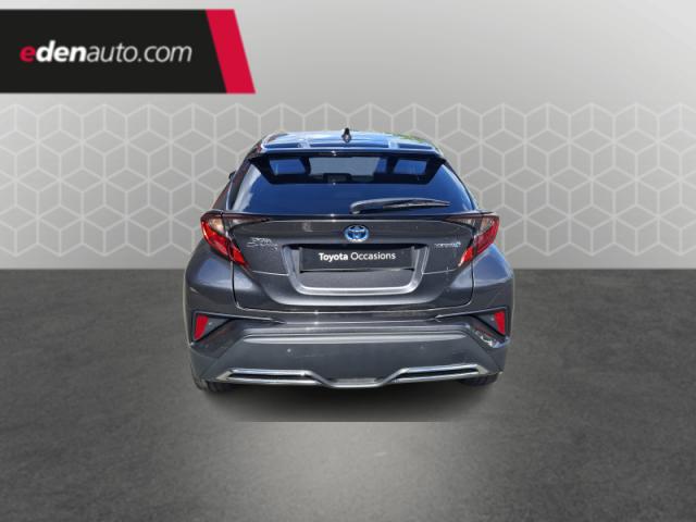 Toyota C-Hr image 7