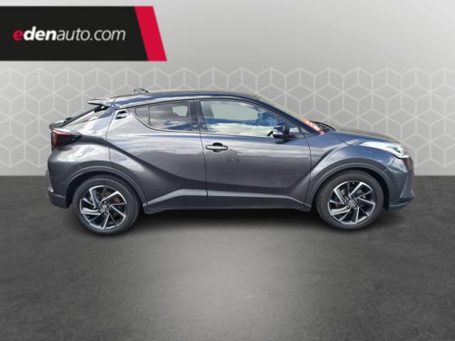 Toyota C-Hr image 4