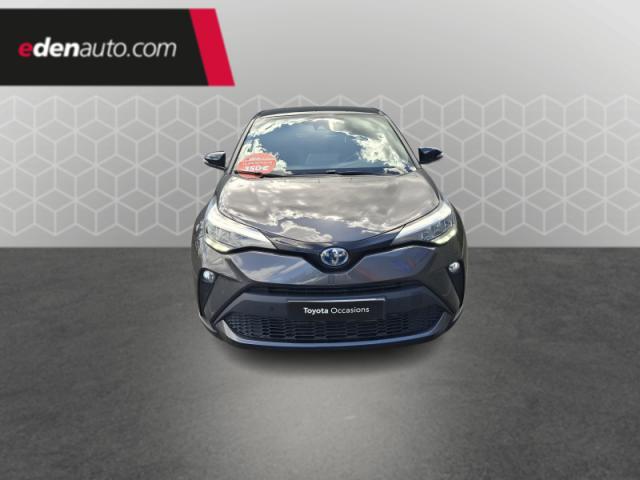Toyota C-Hr image 3