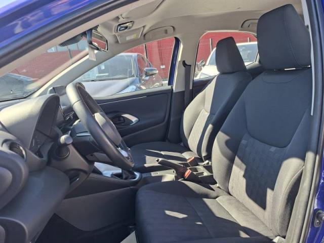 Toyota Yaris image 8