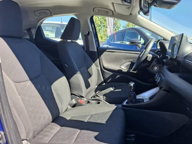 Toyota Yaris image 5