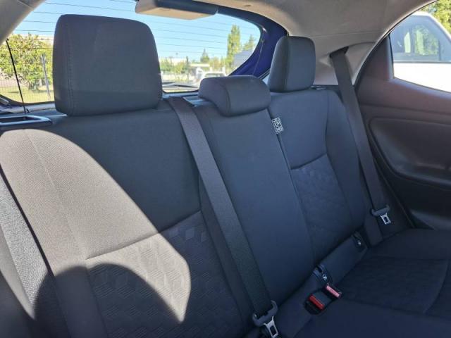Toyota Yaris image 9