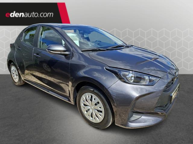 Toyota Yaris 120 Vvt-I Dynamic Business