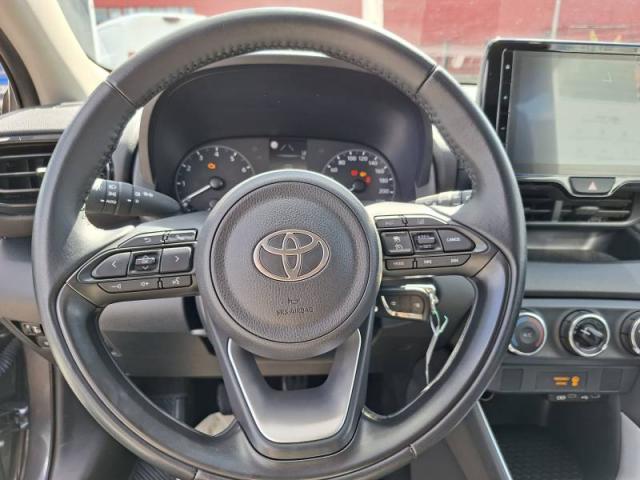 Toyota Yaris image 9