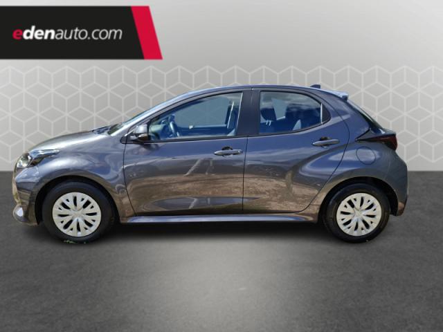 Toyota Yaris image 4